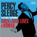 The Ultimate Performance: When A Man Loves A Woman [CD+DVD]