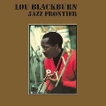 Jazz Frontier<限定盤/Clear Vinyl>