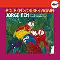 Big Ben Strikes Again＜限定盤/Clear Vinyl＞