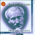 Immortal Toscanini Vol 1 - Beethoven Symphonies no 1-4