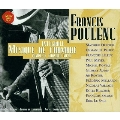 Poulenc:Complete Chamber Music
