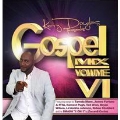 Kerry Douglas Presents Gospel Mix Vol.IV
