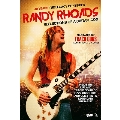Randy Rhoads: Reflections Of A Guitar Icon