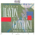 PIANO CTOS:HAYDN