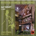Historical Organs of the Philippines - Las Pinas