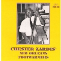 Chester Zardis New Orleans Footwarmers