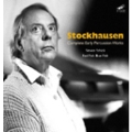 Stockhausen: Complete Early Percussion Works