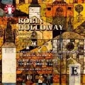 Holloway: Choral Music