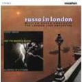 Russo in London & Blowing Up a Storm