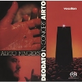 Fingers & Airto/Deodato in Concert