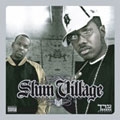 Slum Village [CD+DVD]