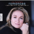 Romances - Liszt, Rachmaninov