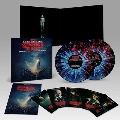 Stranger Things, Vol.2 (Colored Vinyl, Collector's Edition)<限定盤>