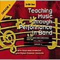 Teaching Music Through Performance in Band: Vol.7 Grade 4 and Selections from Grade 6