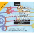 Teaching Music Through Performance in Band Vol.10 - Grade 2 and 3