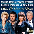 Best Of Country Duets