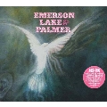 Emerson, Lake & Palmer : Deluxe Edition [2CD+DVD-AUDIO]