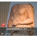 ジョン・ハービソン:管弦楽曲集