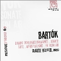 Bartok: Romanian Folk Dances Sz.56 BB.68, Piano Suite Sz.62 Op.14, etc