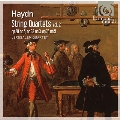 Haydn: String Quartets Vol.2 - Op.20-5, Op.33-3, Op.76-5
