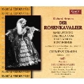 R.Strauss: Der Rosenkavalier - 1953 Salzburg Live