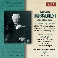 Toscanini - Christmas Day Concert, Farewell Concert