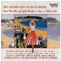 The Golden Age of Light Music -Four Decades of Light Music -Vol.2 -1940s & 1950s