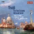 Vivaldi: The Four Seasons - Music & Sonnets