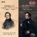 Schumann & Mendelssohn - Symphony No.4