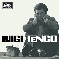 Luigi Tenco＜限定盤/White Vinyl＞