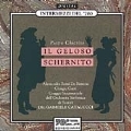 Chiarini: Il Geloso Schernito / Catalucci