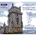 ドニゼッティ: 歌劇「ポルトガルのドン・セバスティアン」
