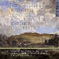 ヴェナブルズ: レクイエム&ハウエルズ: 合唱と管弦楽のためのアンセム集