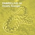 Fabric Live 04