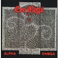 Alpha Omega<Colored Vinyl/限定盤>