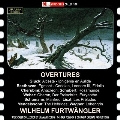 Overtures - Gluck, Beethoven, Cherubini, etc