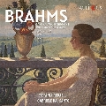 ブラームス: ピアノ4手連弾のための編曲集