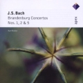 Bach: Brandenburg Concerto 1, 2, 5 / Karl Richter
