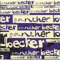 Gunther Becker - Portrait