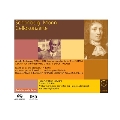Schoenberg & Monn: Cello Concertos