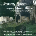 Fanny Robin - An Opera by Edward Harper