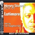 Best of Latimore