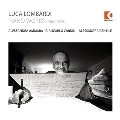 Luca Lombardi: Piano Works (1963-2003)