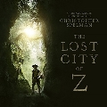 The Lost City of Z