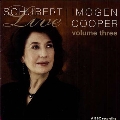 Schubert Live Vol.3