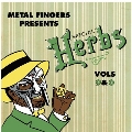 Special Herbs, Vols. 9+0