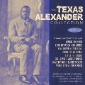 The Texas Alexander Collection 1927-51