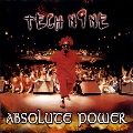 Absolute Power  [PA] [CD+DVD]