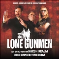 The Lone Gunmen / Harsh Realm<限定盤>