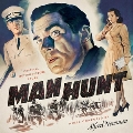 Man Hunt<初回生産限定盤>